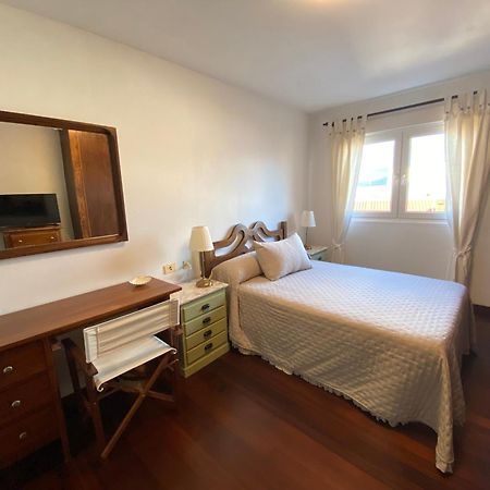 Apartamento Timon - Corcubion Exterior photo