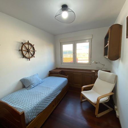 Apartamento Timon - Corcubion Exterior photo