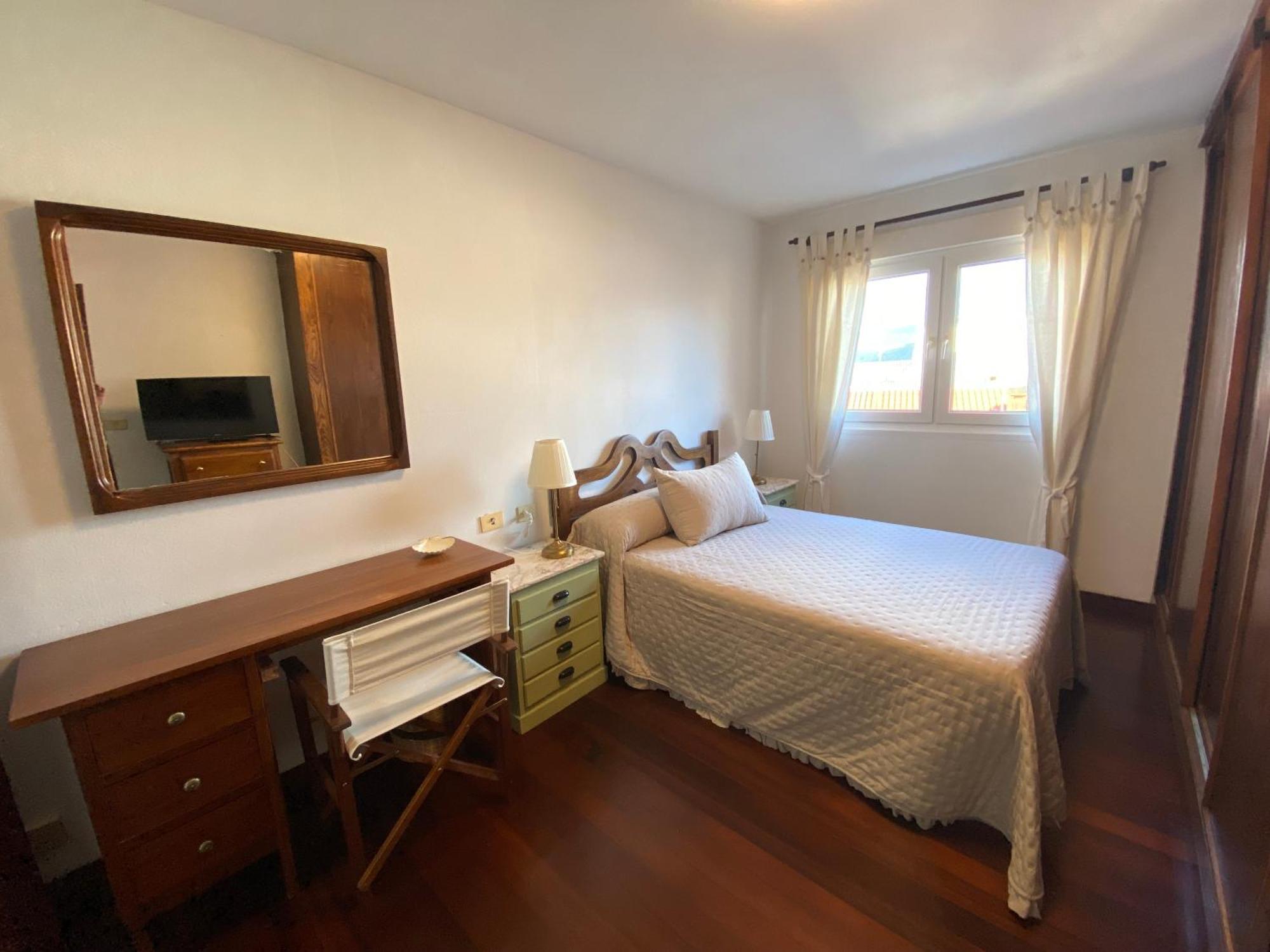 Apartamento Timon - Corcubion Exterior photo