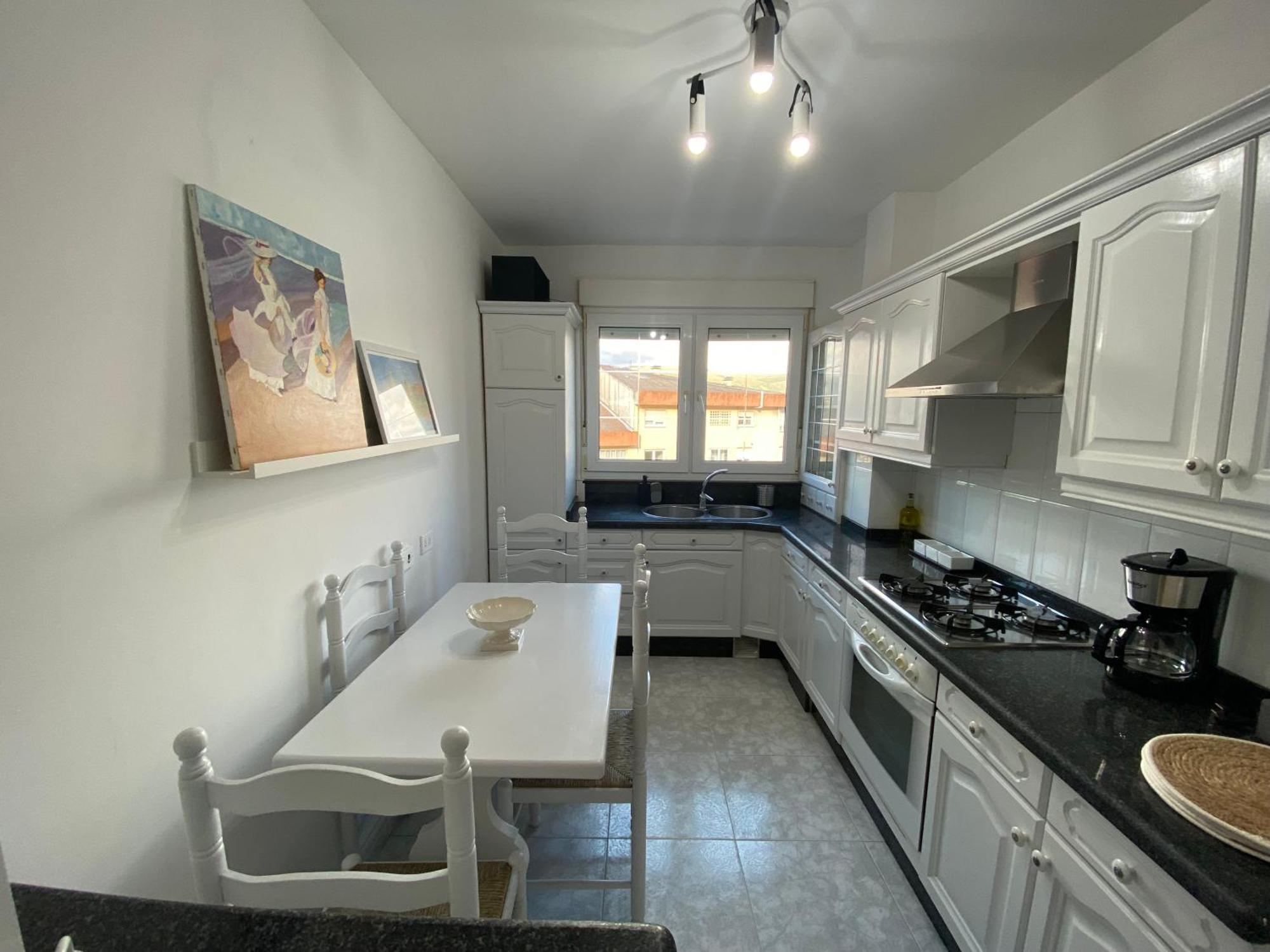 Apartamento Timon - Corcubion Exterior photo