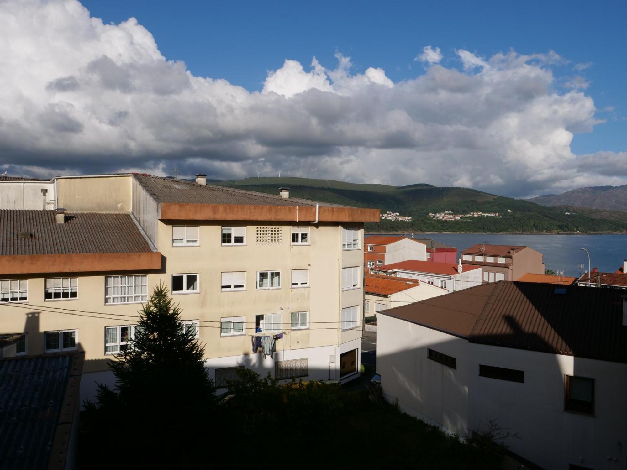 Apartamento Timon - Corcubion Exterior photo